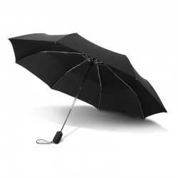 Folding Umbrellas  - Swiss Peak Traveller Umbrella