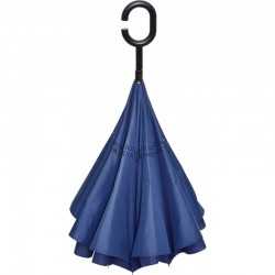 Inverted Umbrellas  - The Inverter Umbrella with C Handle