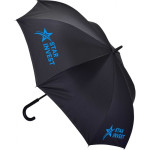 Inverted Umbrellas  - The Inverter Umbrella with J Handle