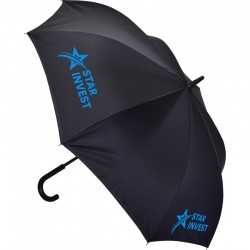 Inverted Umbrellas  - The Inverter Umbrella with J Handle