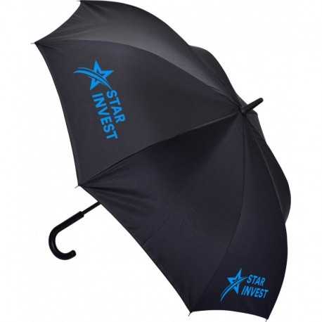 Inverted Umbrellas  - The Inverter Umbrella with J Handle
