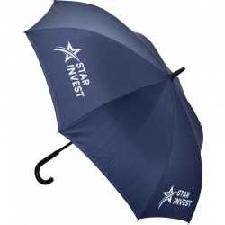 Inverted Umbrellas  - The Inverter Umbrella with J Handle