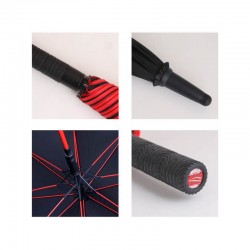 Custom Made Umbrellas  - Tire Handle Car Umbrella