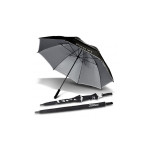 Golf Umbrellas - Titleist Tour Double Canopy Umbrella