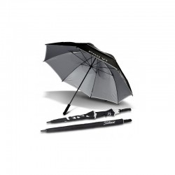 Corporate Umbrellas  - Titleist Tour Double Canopy Umbrella