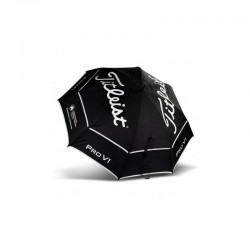 Corporate Umbrellas  - Titleist Tour Double Canopy Umbrella