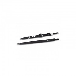 Corporate Umbrellas  - Titleist Tour Double Canopy Umbrella