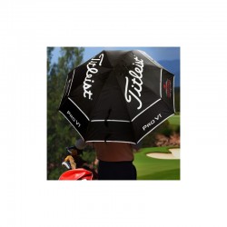 Corporate Umbrellas  - Titleist Tour Double Canopy Umbrella