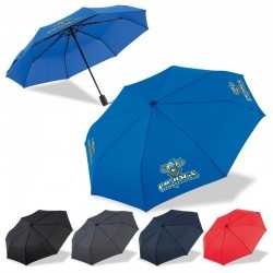 Folding Umbrellas  - Umbra - Boutique Compact Folding Umbrella