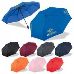 Folding Umbrellas  - Umbra - Boutique Compact Folding Umbrella