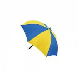 Corporate Umbrellas  - Umbra - Gusto Wind Resistant Golf Umbrella