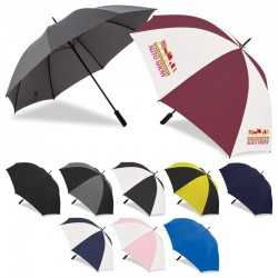 Corporate Umbrellas  - Umbra - New Event Budget Umbrella