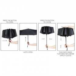 Folding Umbrellas  - Windsor Compact Umbrella
