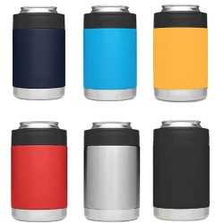 Printed Stubby Holders  - Dundee Stubby Cooler
