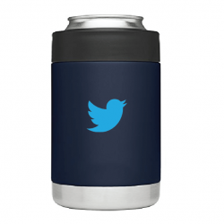 Printed Stubby Holders  - Dundee Stubby Cooler
