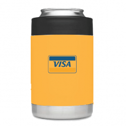 Printed Stubby Holders  - Dundee Stubby Cooler