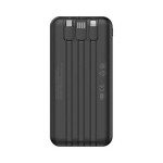 Power Banks  - Bowden Eco 22.5W Quick Charge Wireless Power Bank - 10,000 mAh