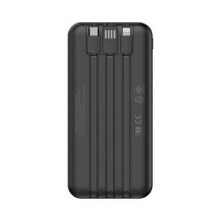 Power Banks  - Bowden Eco 22.5W Quick Charge Wireless Power Bank - 10,000 mAh