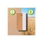Power Banks  - Norfolk Wireless Eco Power Bank - 10,000 mAh