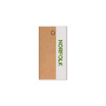 Power Banks  - Norfolk Wireless Eco Power Bank - 10,000 mAh
