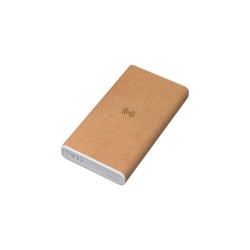 Power Banks - Norfolk Wireless Eco Power Bank - 10,000 mAh