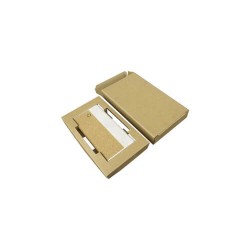 Power Banks - Norfolk Wireless Eco Power Bank - 10,000 mAh