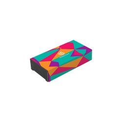 Power Banks  - Customised Printed Sleeve
