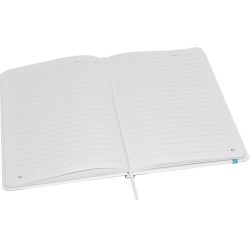 Promotional Journals & Noteboooks  - Design Your Own Custom Printed A5 Notebook