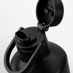 Drink Bottles - Metal  - Barker Vacuum Bottle