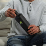 Drink Bottles - Metal  - Barker Vacuum Bottle