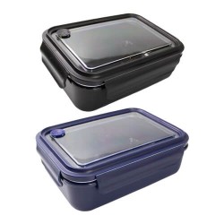 Cooler Bags  - Trekk Crib Reusable Container - 1250ml