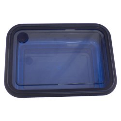 Cooler Bags  - Trekk Crib Reusable Container - 1250ml