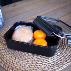 Cooler Bags  - Trekk Crib Reusable Container - 1250ml
