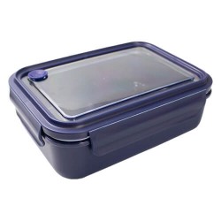 Cooler Bags  - Trekk Crib Reusable Container - 1250ml