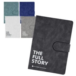 Promotional Journals & Noteboooks  - Rewiz Notebook