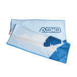 Beach Towels - 420gsm Microfibre Colour Beach Towel (70x140cm)
