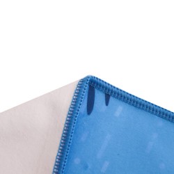 Beach Towels  - 420gsm Microfibre Colour Beach Towel (70x140cm)