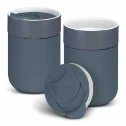 Coffee Mugs  - Chalice Ceramic Coffee Cup- 300ml