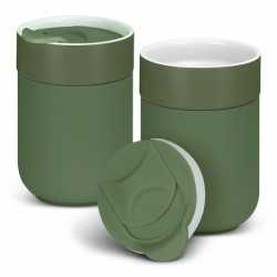 Coffee Mugs  - Chalice Ceramic Coffee Cup- 300ml