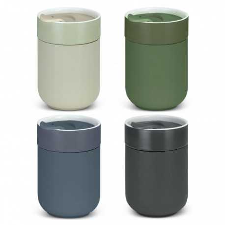 Coffee Mugs  - Chalice Ceramic Coffee Cup- 300ml