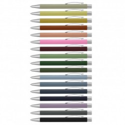 Metal Promotional Pens  - Lancer Fashion Pen