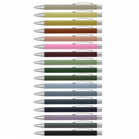 Metal Promotional Pens  - Lancer Fashion Pen