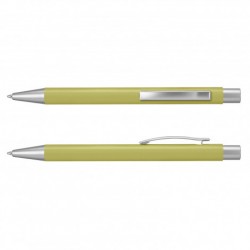Metal Promotional Pens  - Lancer Fashion Pen