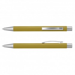 Metal Promotional Pens  - Lancer Fashion Pen