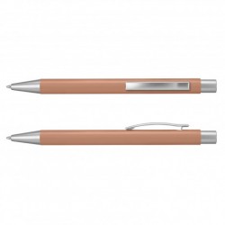 Metal Promotional Pens  - Lancer Fashion Pen