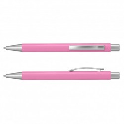 Metal Promotional Pens  - Lancer Fashion Pen