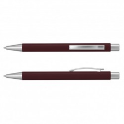 Metal Promotional Pens  - Lancer Fashion Pen