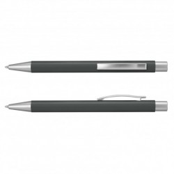 Metal Promotional Pens  - Lancer Fashion Pen