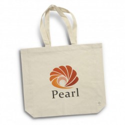 Cotton & Calico Tote Bags  - Carnaby Recycled Cotton Tote Bag
