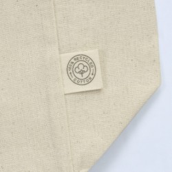 Cotton & Calico Tote Bags  - Carnaby Recycled Cotton Tote Bag